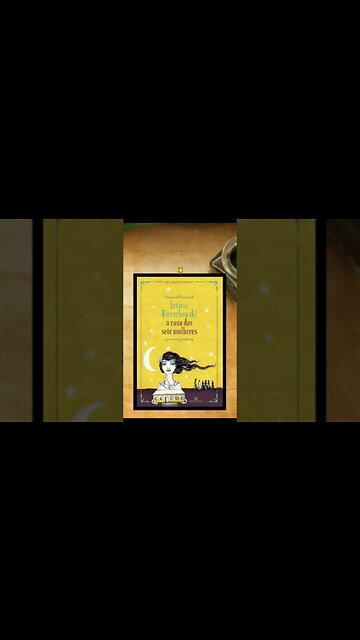 A casa das sete mulheres