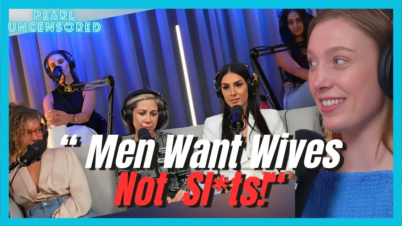 Pearl Leaves Panel Speechless After Saying This