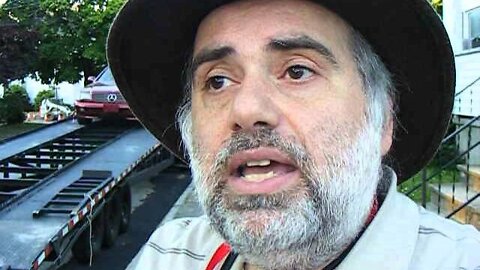 Maverick Street Body found 4th report