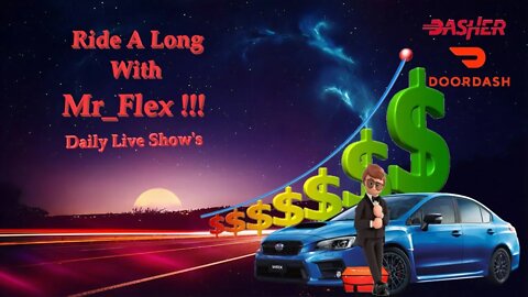 Another Day To Get That !!! #COBB #Subie #WRX #STI #DoorDash 🚘 !!!💪😎👍