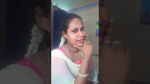 நிலா வரும் நேரம் நட்சத்திரம் தேவை இல்லை 😍💕