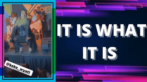 |NEWS| This Is All I See From Black Women Online