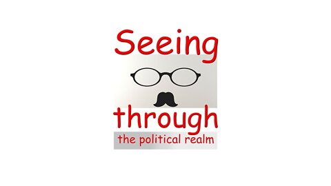 Seeing Through the Political Realm