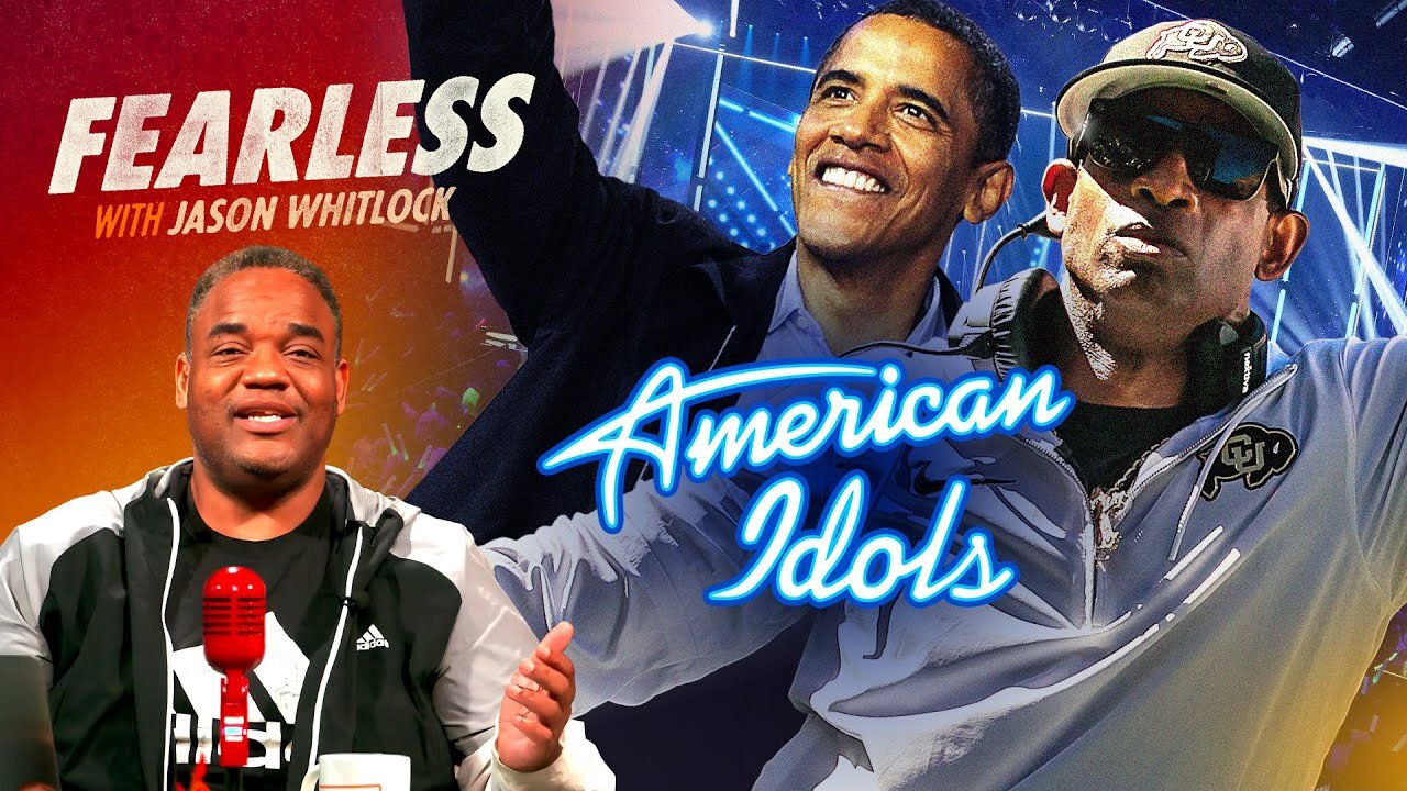 Deion Sanders Replaces Barack Obama as America’s Idol, Latest False God | Ep 528