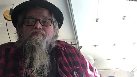 The end of the battle