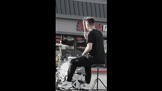 IM SOLO DRUM COVER