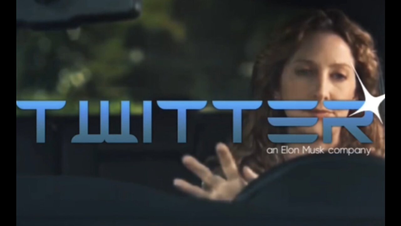 TWITTER: An Elon Musk Company 😂