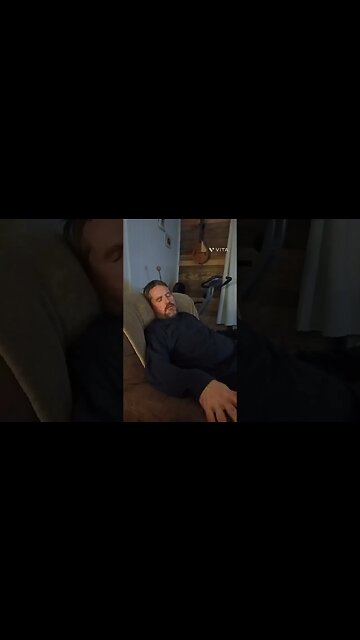 January Evenings on the Homestead 🤣🤣 #winter #january2023 #humor