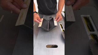 Amazing WOODWORKING Tricks & Tips #ideas #shorts