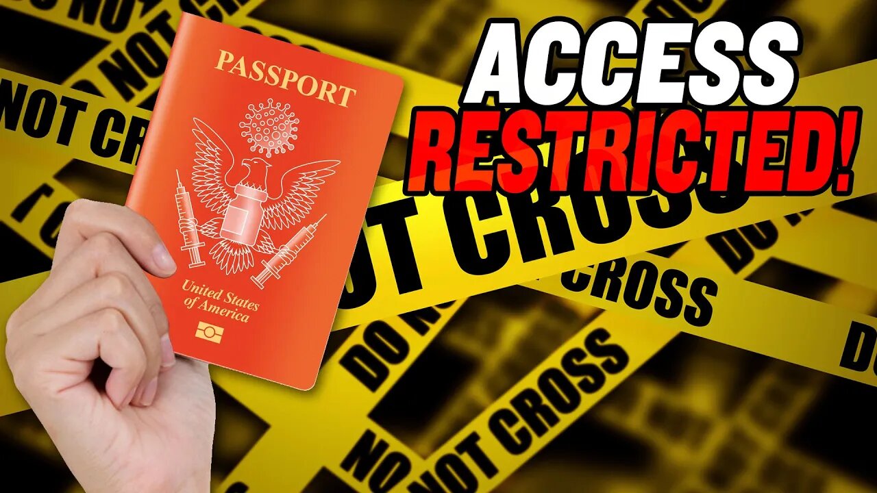 “Vaccine Passports”: Reasonable Safety Measure or Techno Dystopia?