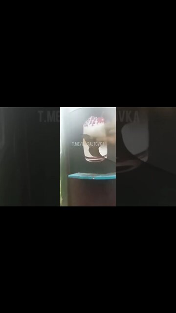 More shelling in #ukraine