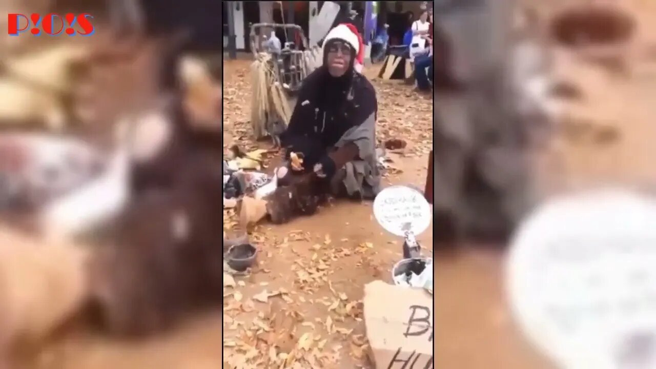 FACTS are a bummer//P!O!S