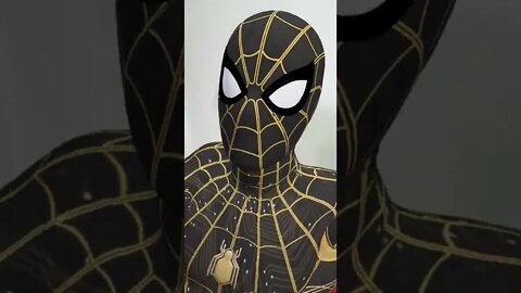 Vídeo de Animação - Homem-Aranha Spider Man #shorts