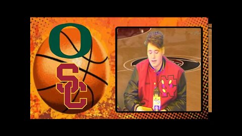 NCTV45 CEDARS SPORTS CORNER MONDAY FEBRUARY 22 2021