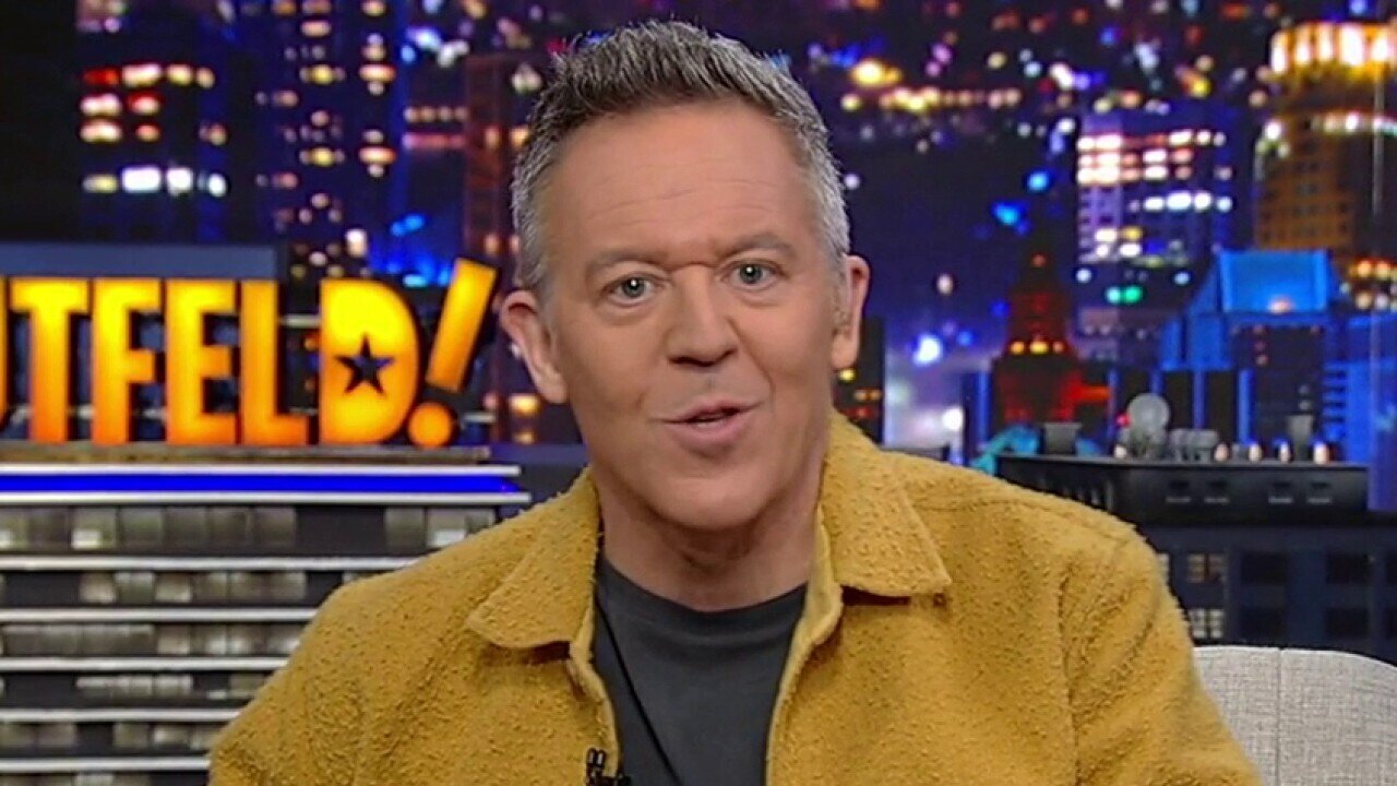 Gutfeld: This Phony Narrative Led To The War On Cops