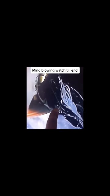 MIND BLOWING DEEP STATE NASA CGI !!!! By