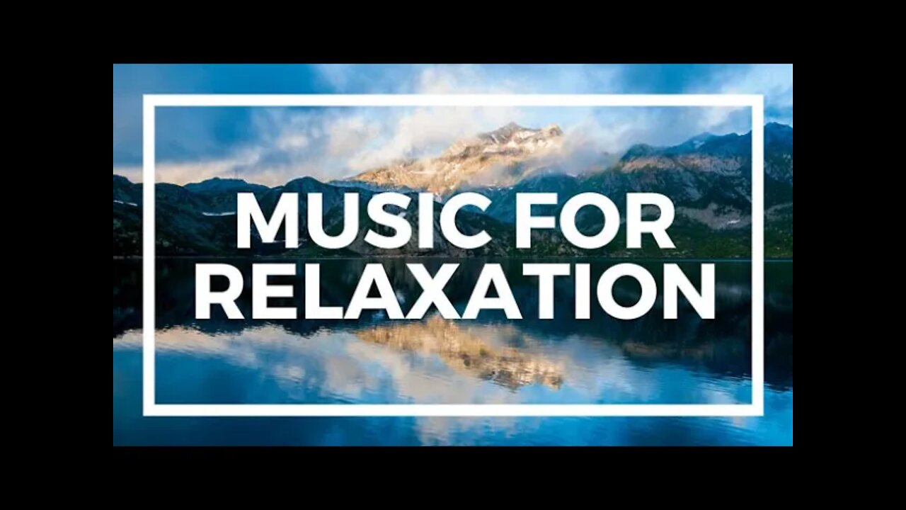 Relax instantly, forget tension, release Stress, 2 minutes happiness,sleep music