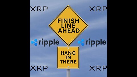 Ripple Settling? Digital Yen? Digital Dollar?