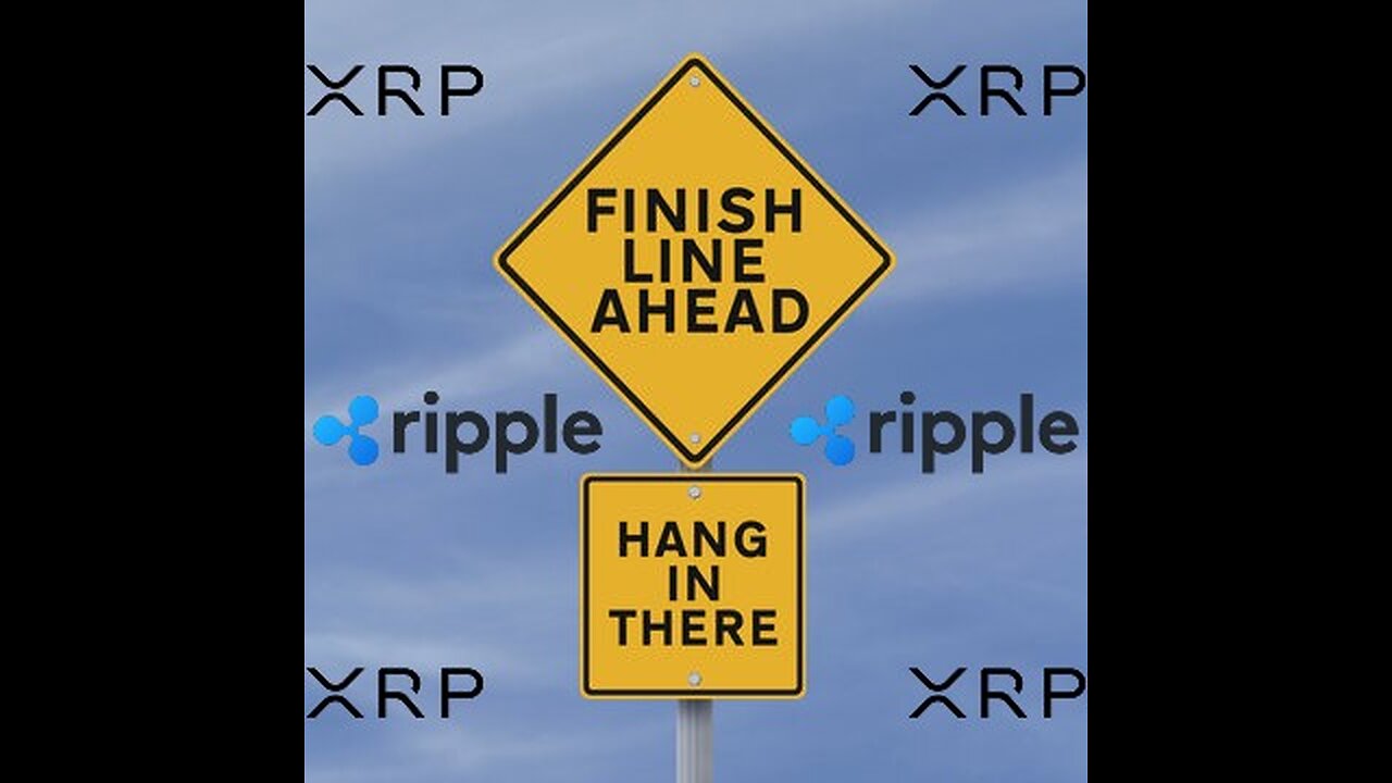 Ripple Settling? Digital Yen? Digital Dollar?