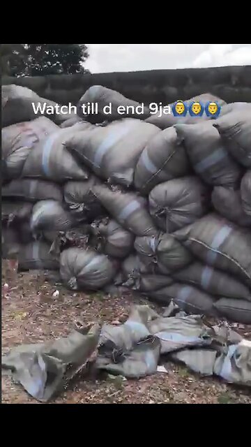 Nigeria destroy cash - CBDC agenda