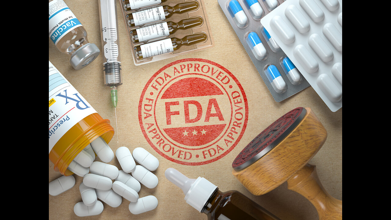 Dr. David Wiseman on Molnupiravir and FDA Advisory Committee