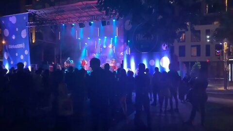 Francofolies Grand Festival - June 11 2022