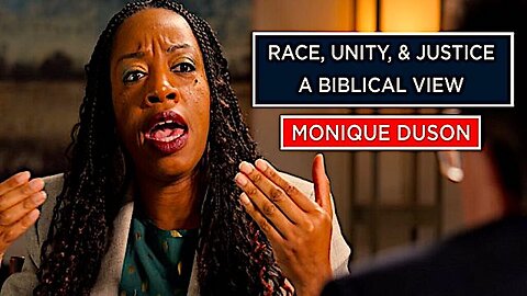 Monique Duson || And Biblically Faithful Conversations On Race, Justice And Unity