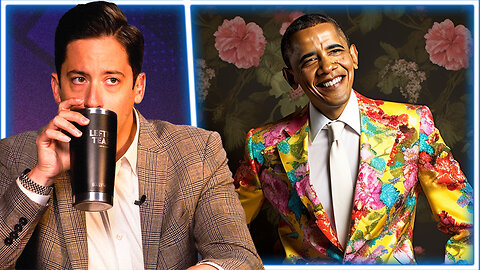 Is Barack Obama Gay?