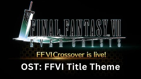 "Terra's Theme" (FF7EC OST)