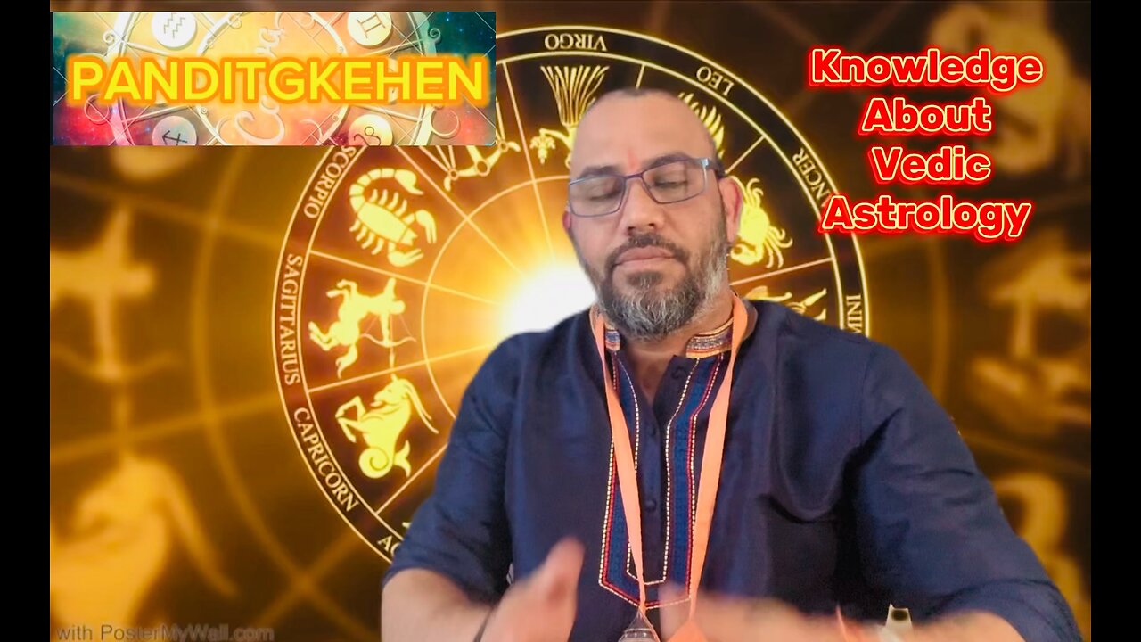 Knowledge About Astrology
