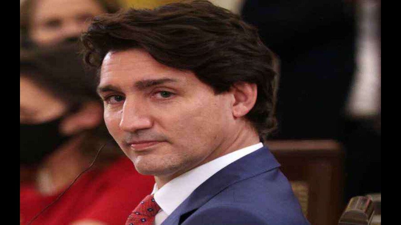 Canadian PM Trudeau: Trucker Protests Causing 'Real Harm'