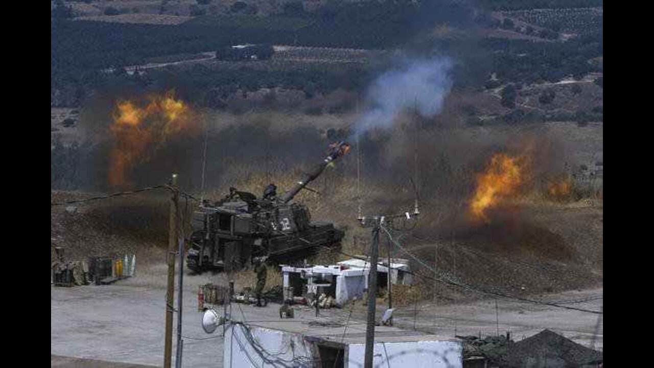Hezbollah Leader Vows Retaliation for Future Israeli Attacks