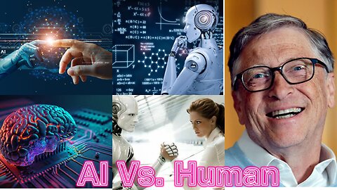 AI Vs. Human