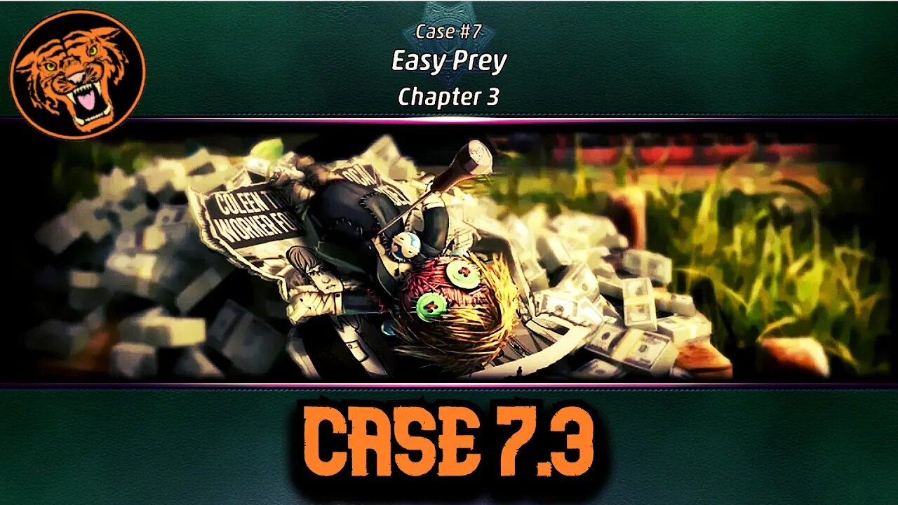 Pacific Bay: Case 7.3: Easy Prey