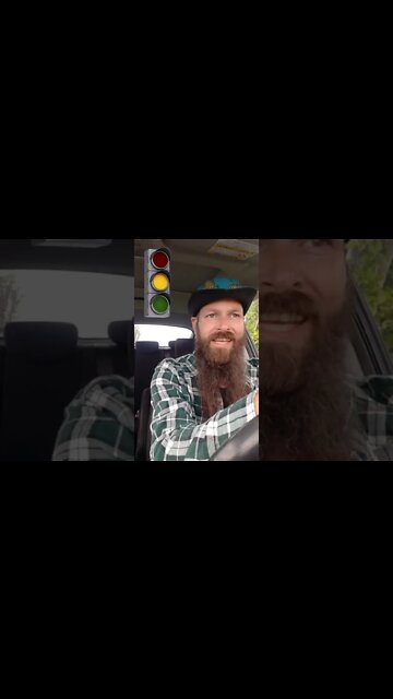 Traffic lights 🚥 #traffic #ohhighbud #skitsbystrangedanimal #strangedanimal