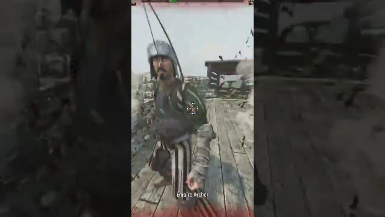 Mount & Blade II: Bannerlord Mods Warhammer The Old Realms New Magic TikTok Gaming PC Clips 2022