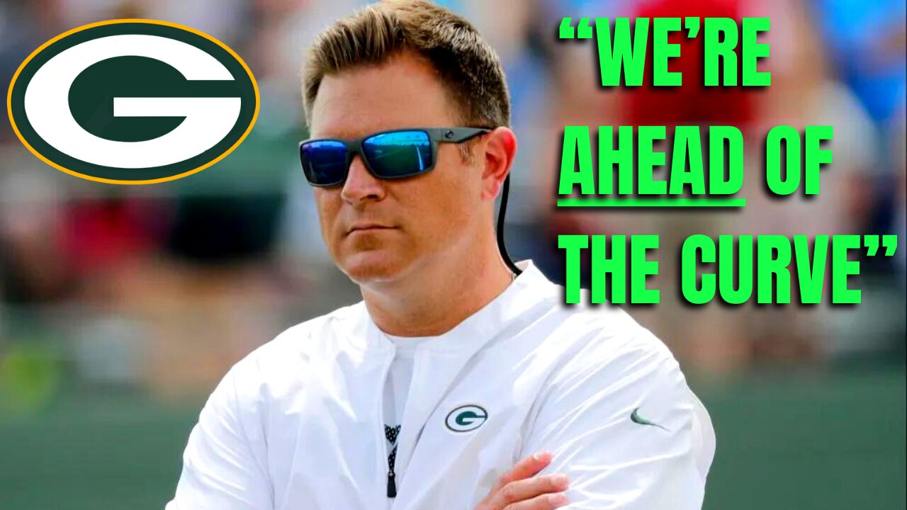 Green Bay Packers Quietly Pulled Off An INCREDIBLE Move