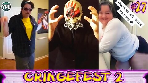 Tik Toks That Make Your Wish You Were Never Born | Tik Tok Cringefest S2 E27 #Cringe