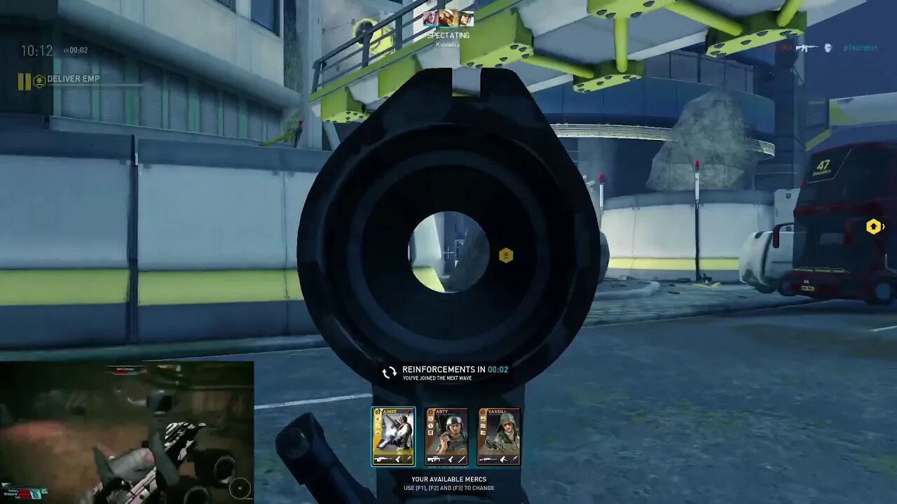 how did he get 5k score, he was at 500