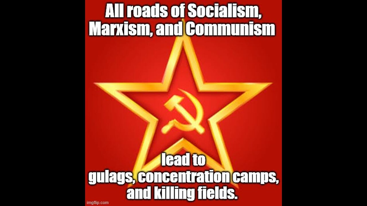 Communist meme