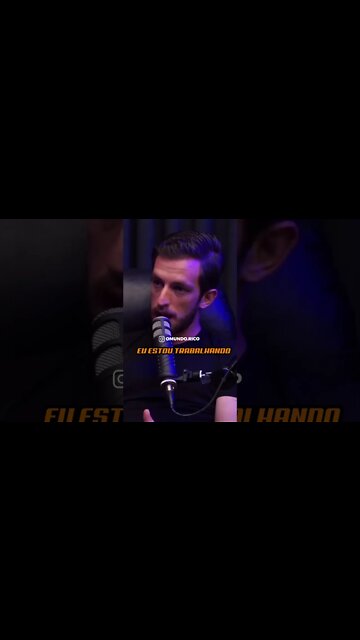 PARE DE SE COMPARAR COM OS OUTROS | ESLEN DELANOGARE