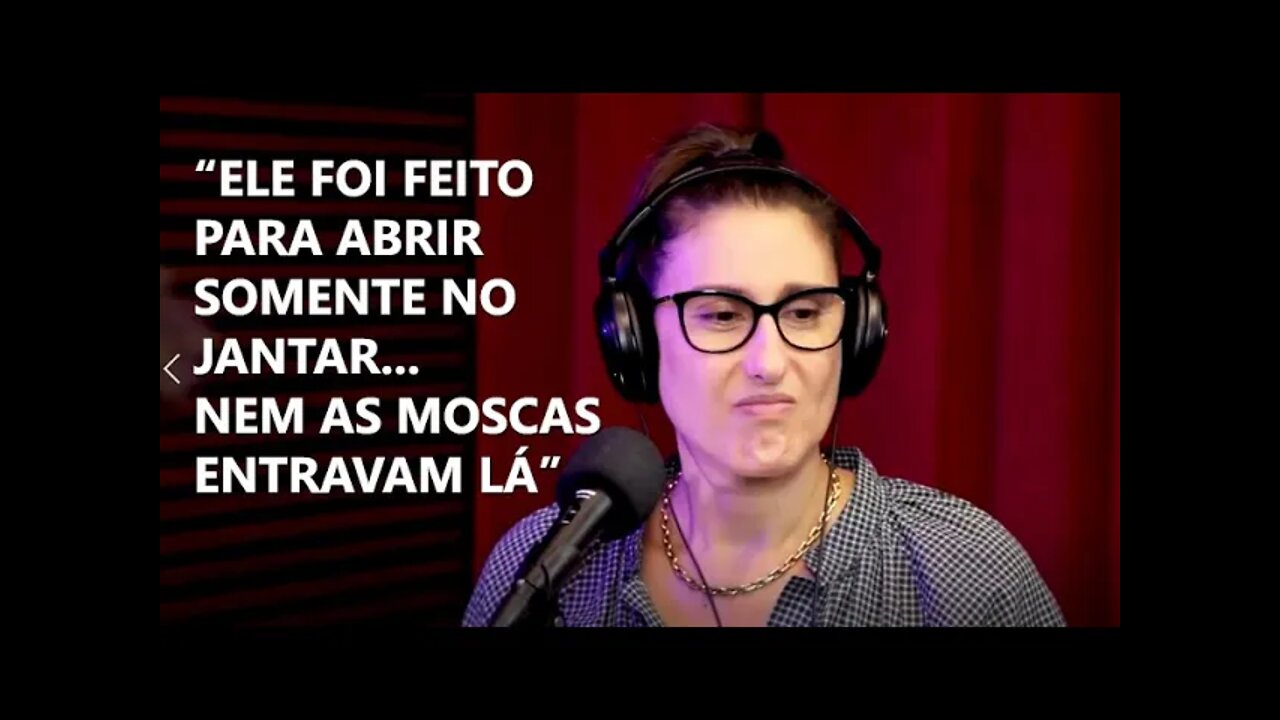 PAOLA CAROSELLA COMENTA COMO COMPROU O ARTURITO | Super PDCST