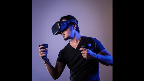 Apple Vision Pro vs. Meta Quest Pro