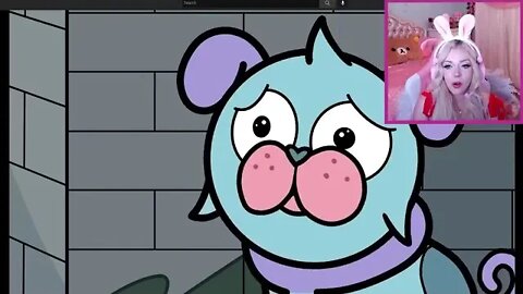 PJ PUGAPILLARS DARK SAD ORIGIN STORY TRY NOT TO CRY-*Reuploaded* @Lyssy Noel