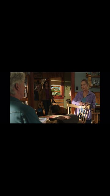 Spoiler 5: Heartland 17X04 Tim, Amy, and Lou