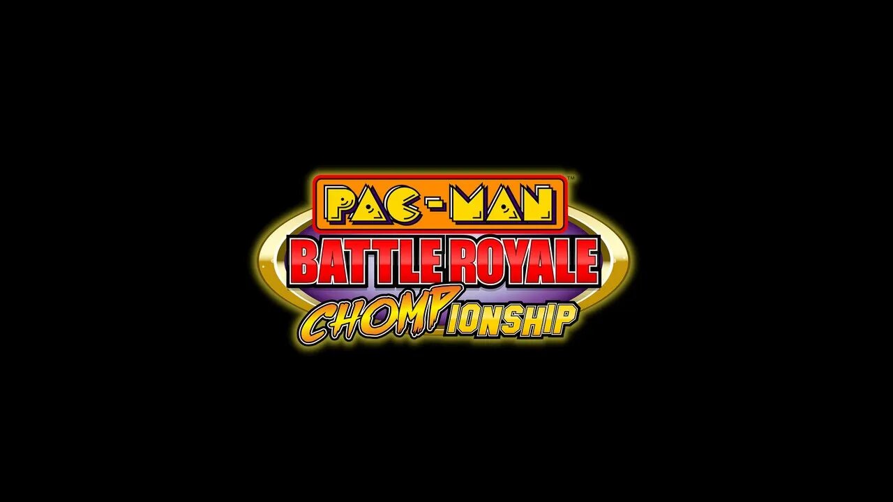 Arcade News: Pac-Man Battle Royale Chompionship Update