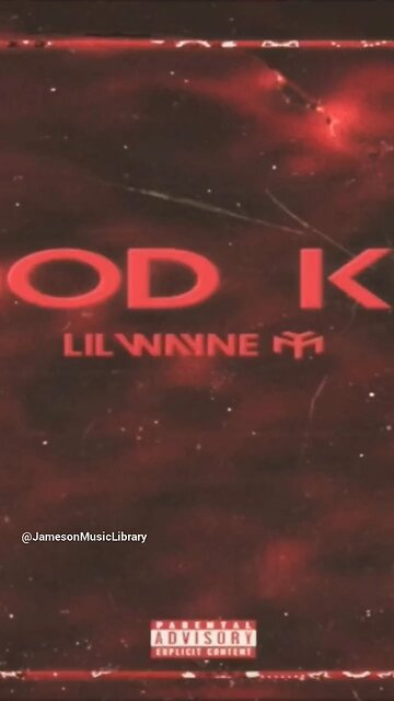 BLAH. MULA BABY. Blood Klot (YouTubeShorts) Blocked on YouTube(432hz) Lil Wayne - Blood Klot🩸KLOT