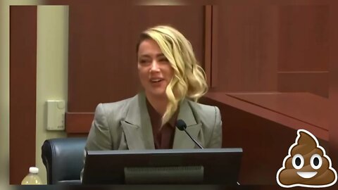 Amber's Final Testimony in Court.