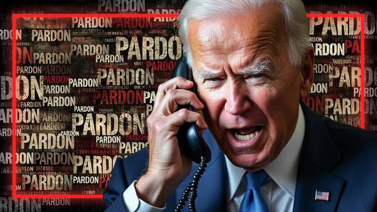 BREAKING: Biden Goes Into Complete Panic Mode After Trump Pledges To Prosecute His Administration!