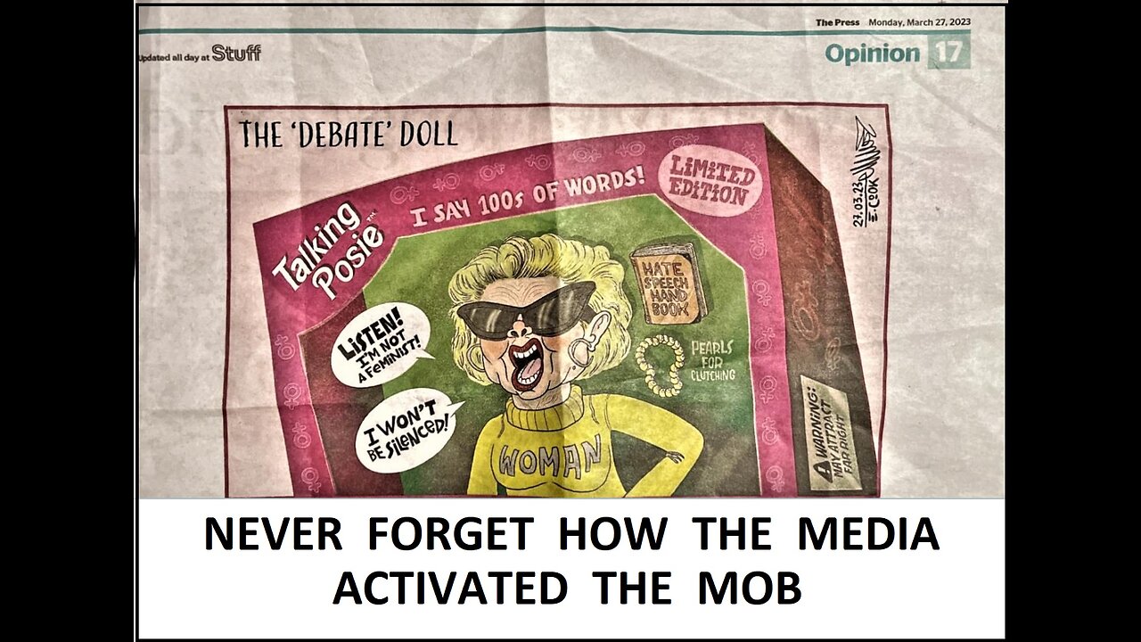 4 Years of NZ Political Meme's - Part 2